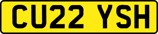 CU22YSH