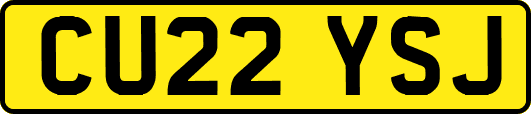 CU22YSJ