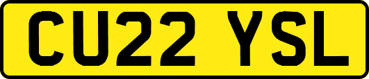 CU22YSL