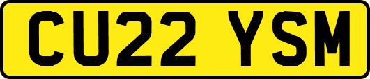 CU22YSM