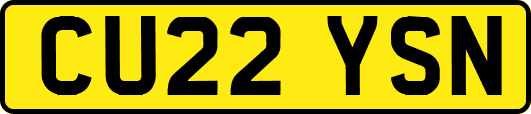 CU22YSN