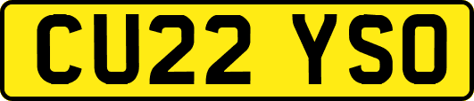 CU22YSO