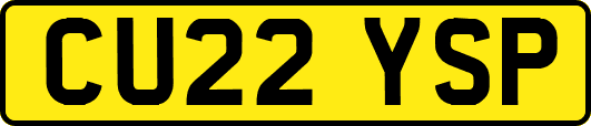 CU22YSP