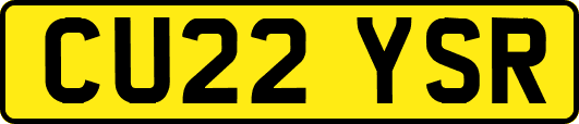 CU22YSR