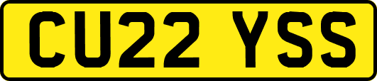 CU22YSS
