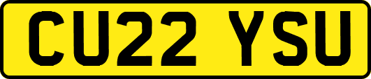CU22YSU