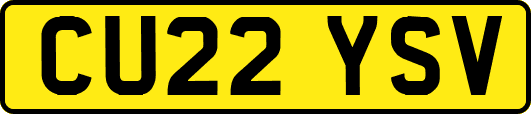 CU22YSV