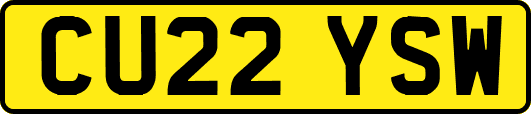 CU22YSW