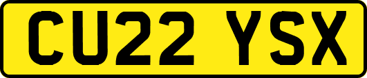 CU22YSX