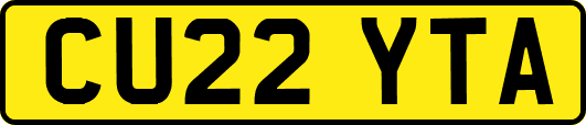 CU22YTA