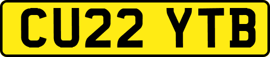 CU22YTB