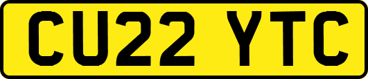 CU22YTC