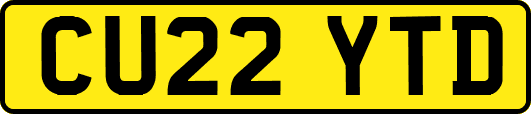 CU22YTD