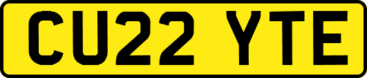 CU22YTE