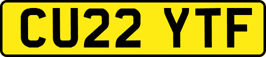CU22YTF