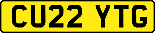CU22YTG