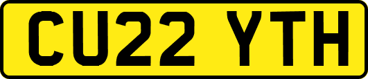CU22YTH