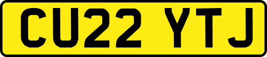CU22YTJ
