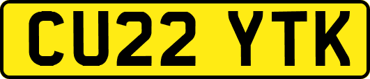 CU22YTK