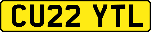 CU22YTL