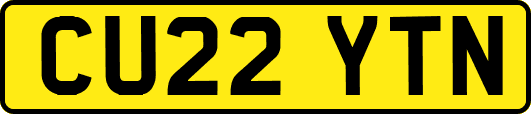 CU22YTN