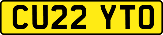CU22YTO
