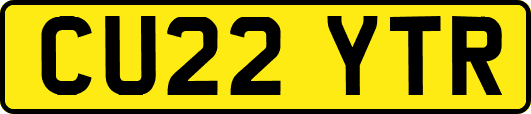 CU22YTR