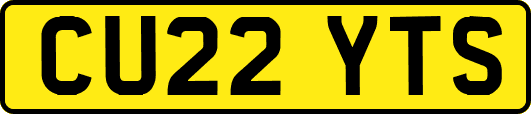 CU22YTS