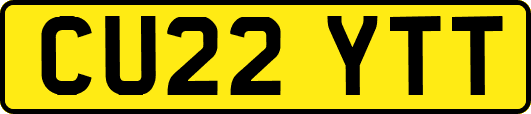 CU22YTT