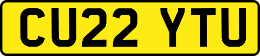 CU22YTU