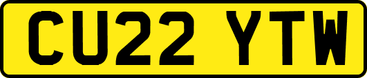 CU22YTW