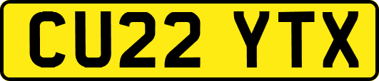 CU22YTX