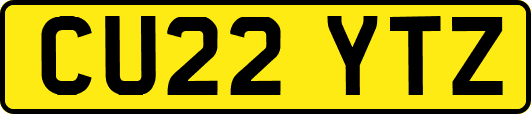 CU22YTZ