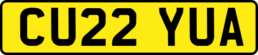 CU22YUA