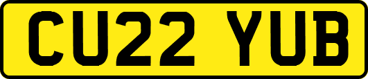 CU22YUB