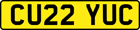 CU22YUC