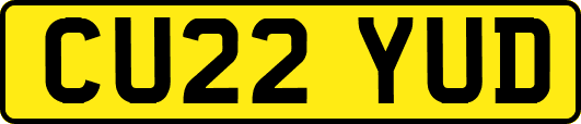 CU22YUD