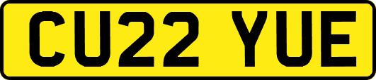 CU22YUE