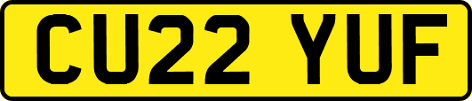 CU22YUF
