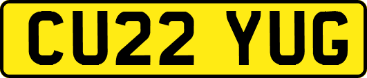 CU22YUG