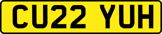 CU22YUH
