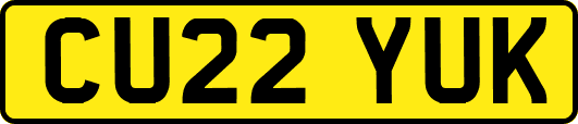 CU22YUK