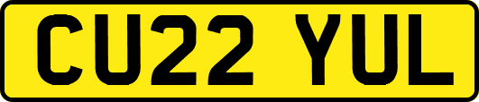 CU22YUL