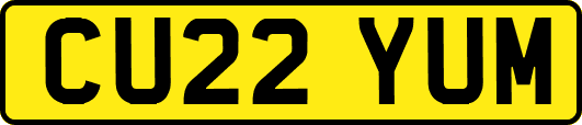 CU22YUM