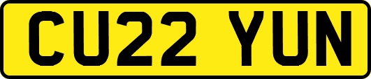 CU22YUN
