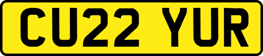CU22YUR