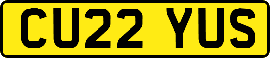 CU22YUS