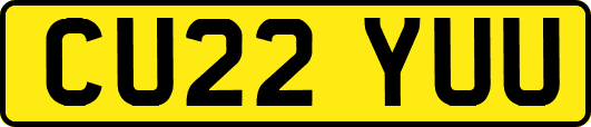 CU22YUU