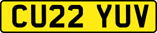 CU22YUV