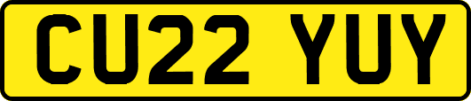 CU22YUY